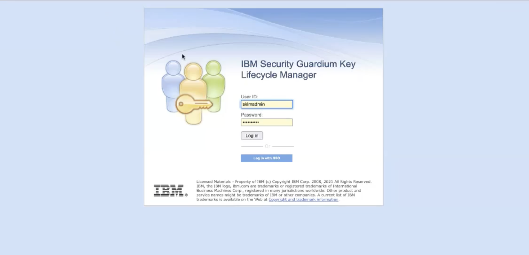 Protect storage systems with Hyper Protect Crypto Services and Guardium Key Lifecycle Manager