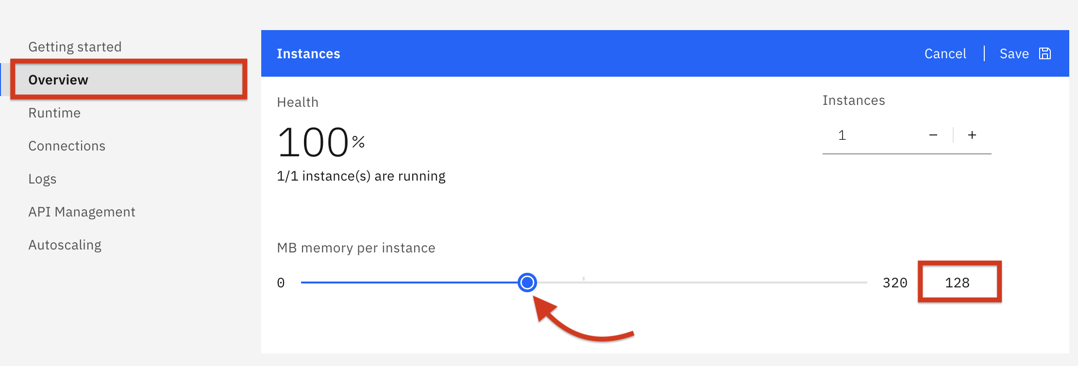 Application Overview