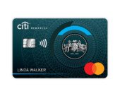 Citi Rewards+℠ Card