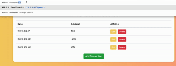 Correct code reference