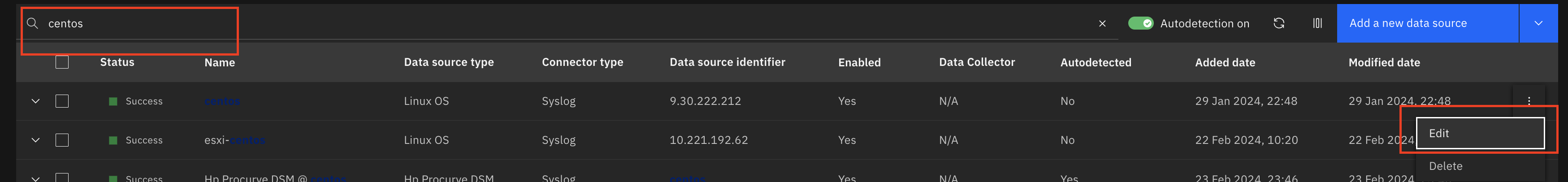 Integrate Linux logs with IBM Security QRadar Log Insights - IBM Developer