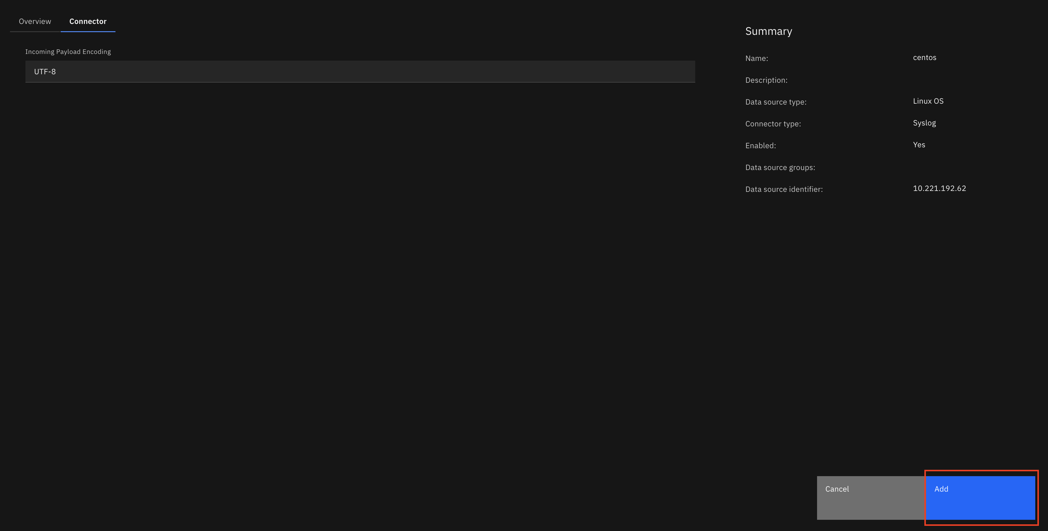 Integrate Linux logs with IBM Security QRadar Log Insights - IBM Developer