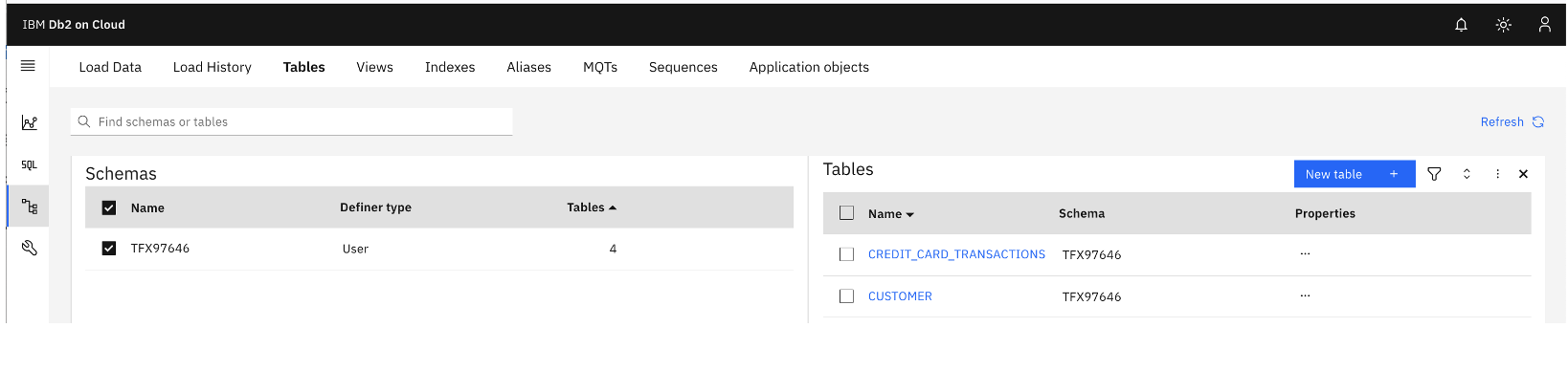 DataStage flow use case