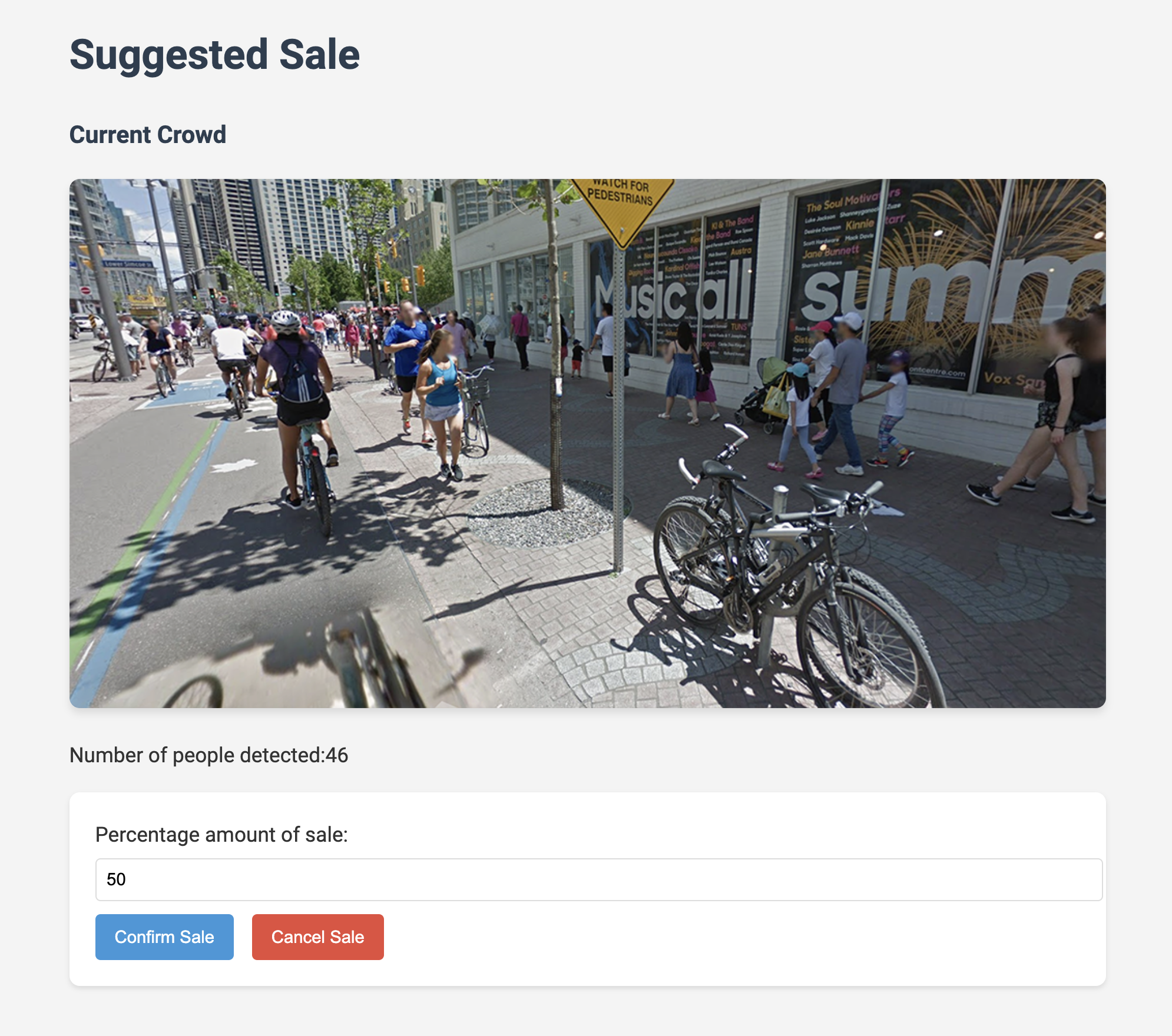 HITL site demo HITL site demo