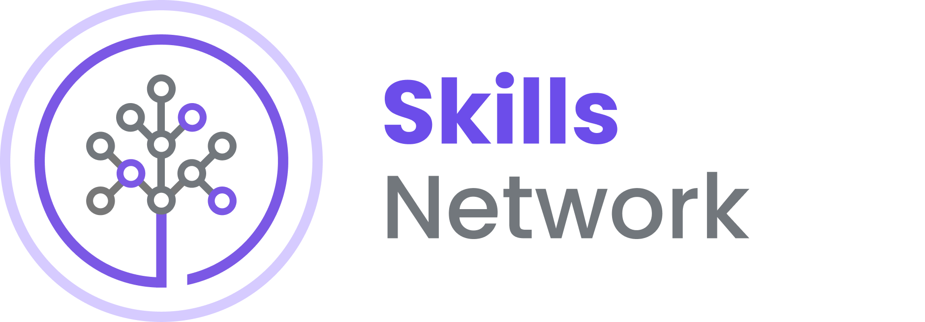 Skills Network Logo