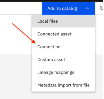 Adding new Presto connection