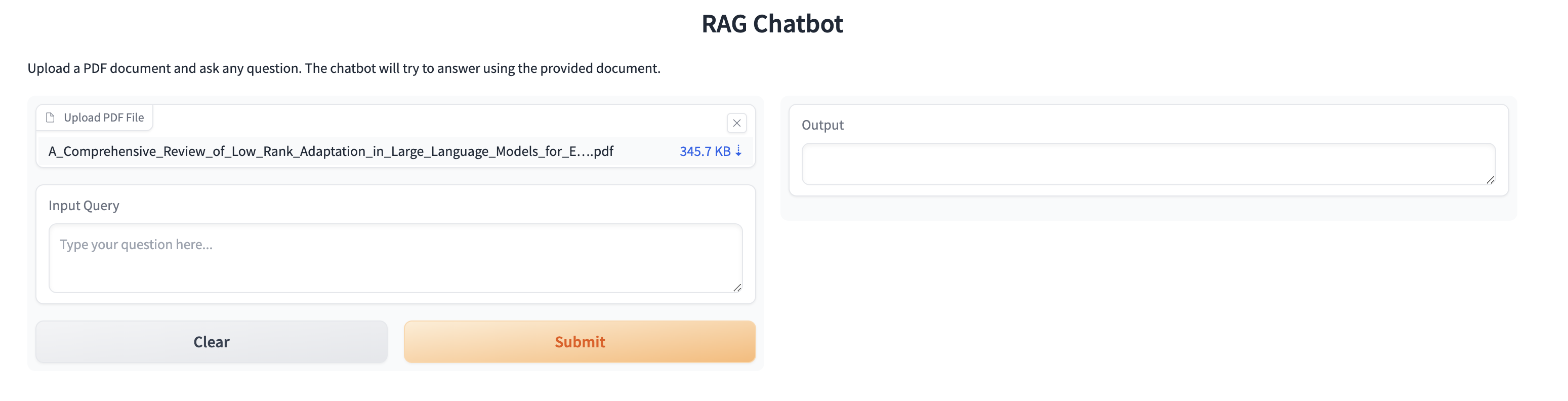 Uploaded file Uploaded file
