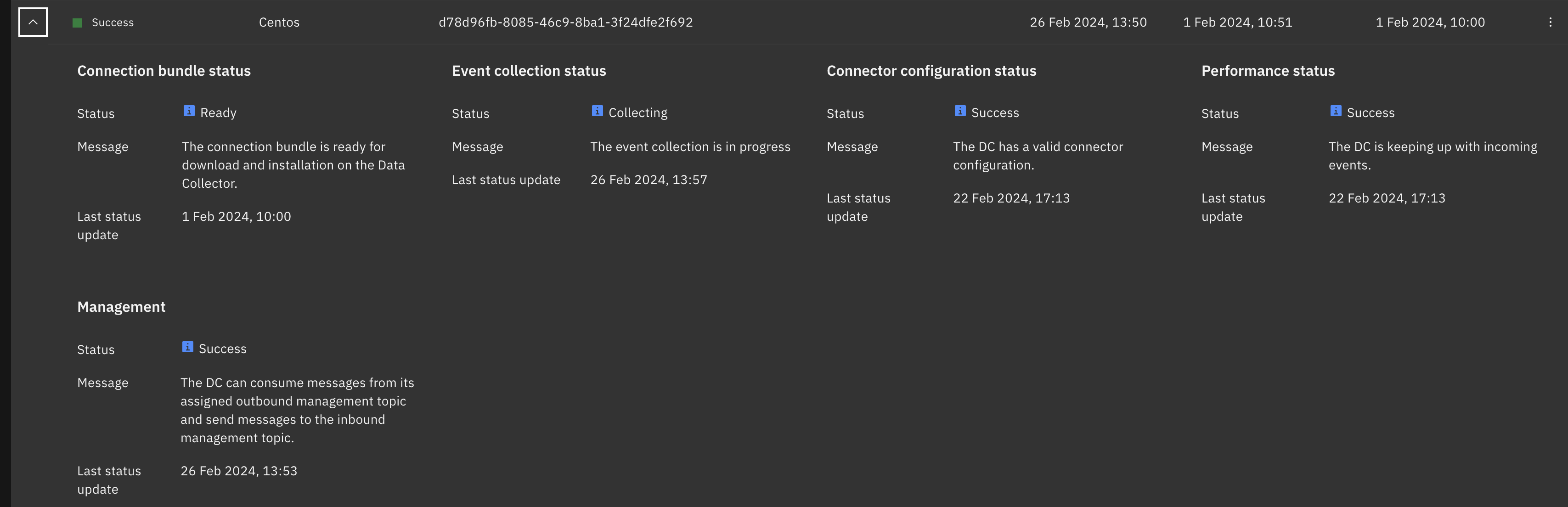 Integrate Linux logs with IBM Security QRadar Log Insights - IBM Developer