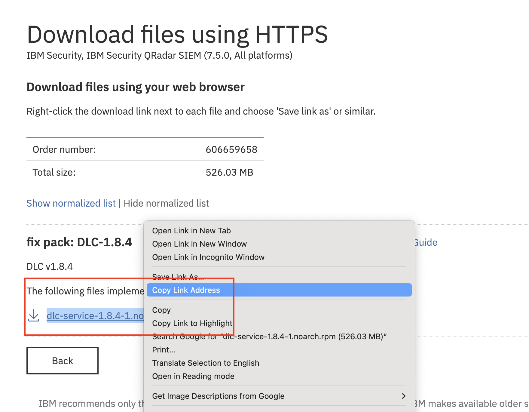 Integrate Linux logs with IBM Security QRadar Log Insights - IBM Developer